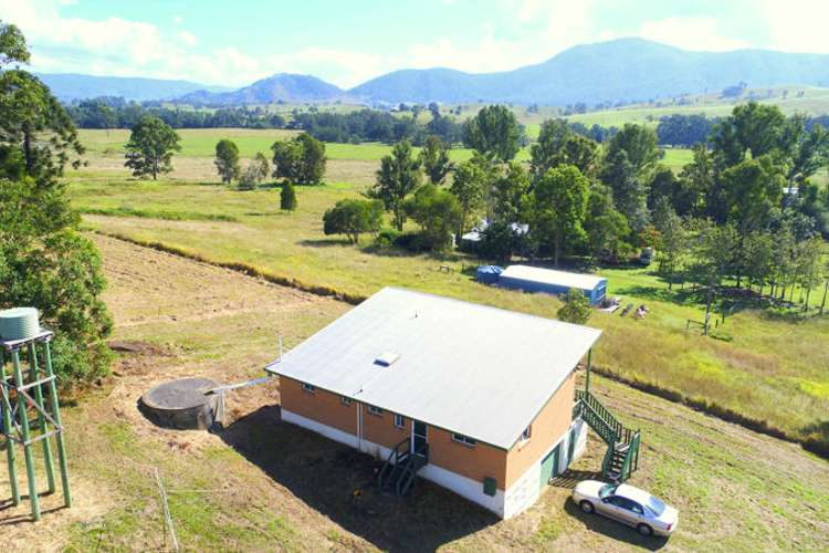 Main view of Homely house listing, 42 Krucks Road, Conondale QLD 4552