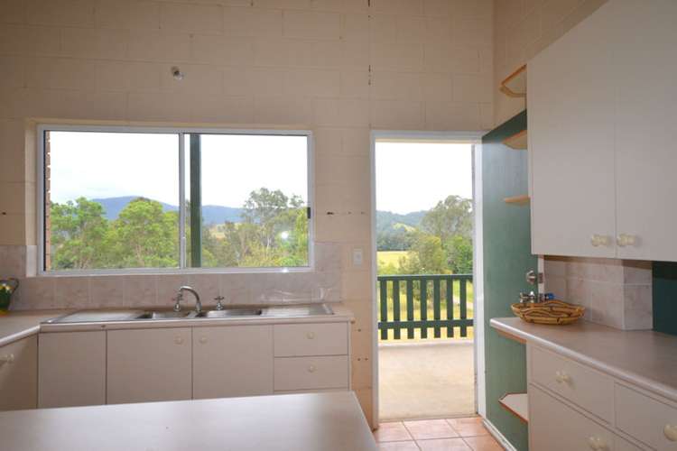 Fifth view of Homely house listing, 42 Krucks Road, Conondale QLD 4552