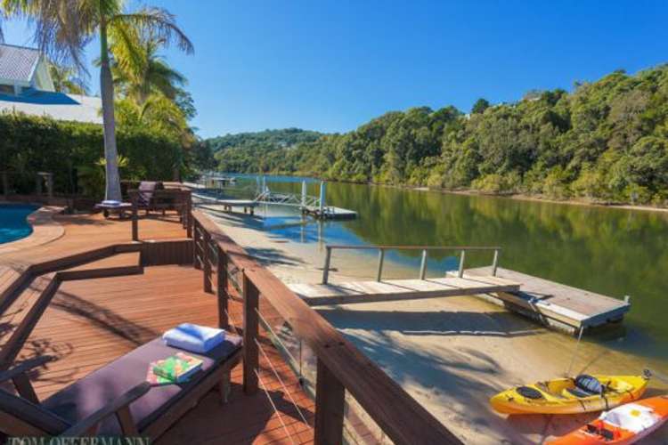 48 Mossman Ct, Noosa Sound QLD 4567