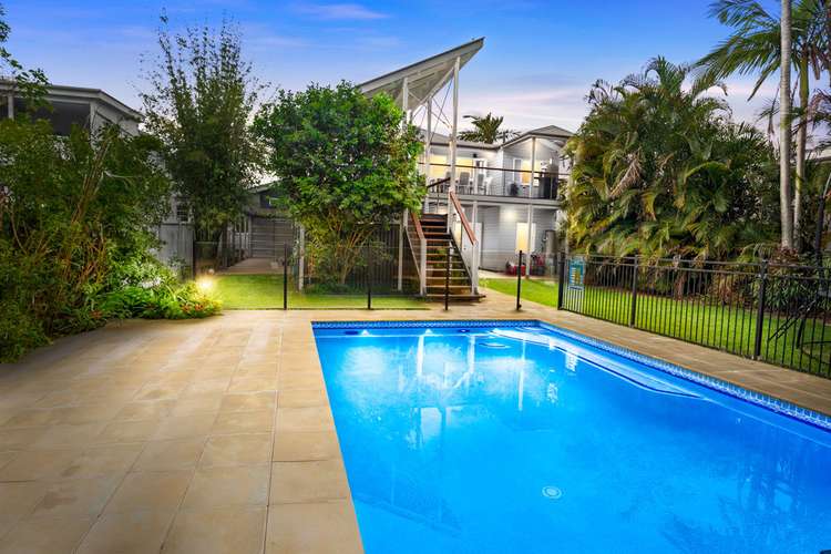 Second view of Homely house listing, 7 Moynihan Street, Ascot QLD 4007