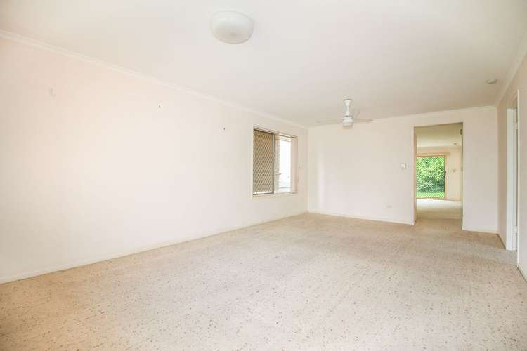 Second view of Homely house listing, 33 Outram St, Lota QLD 4179