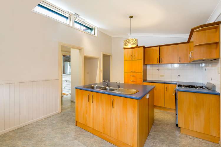Third view of Homely house listing, 261 Mackenzie Street, Centenary Heights QLD 4350
