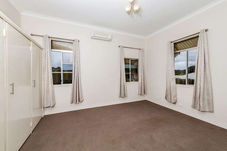 Fifth view of Homely house listing, 261 Mackenzie Street, Centenary Heights QLD 4350