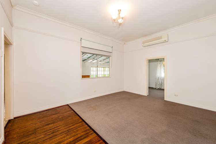 Sixth view of Homely house listing, 261 Mackenzie Street, Centenary Heights QLD 4350
