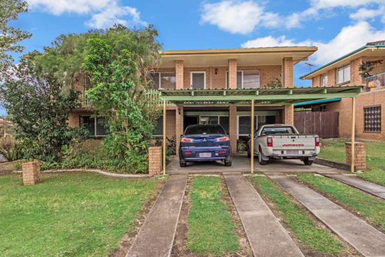 Main view of Homely house listing, 1 McConnell Street, Bundamba QLD 4304