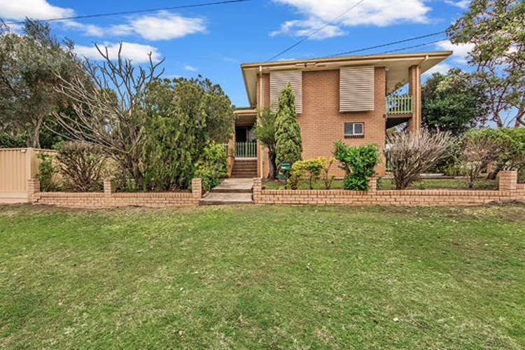 Second view of Homely house listing, 1 McConnell Street, Bundamba QLD 4304