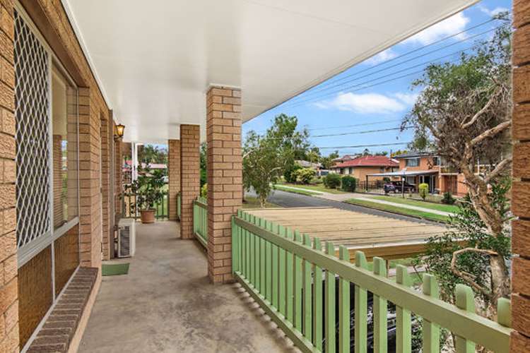 Sixth view of Homely house listing, 1 McConnell Street, Bundamba QLD 4304