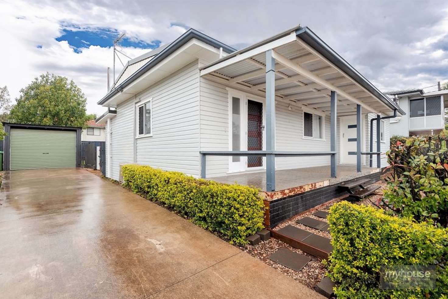 Main view of Homely house listing, 24 Loch Street, Centenary Heights QLD 4350
