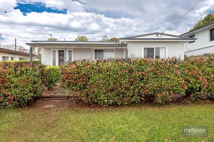 Second view of Homely house listing, 24 Loch Street, Centenary Heights QLD 4350