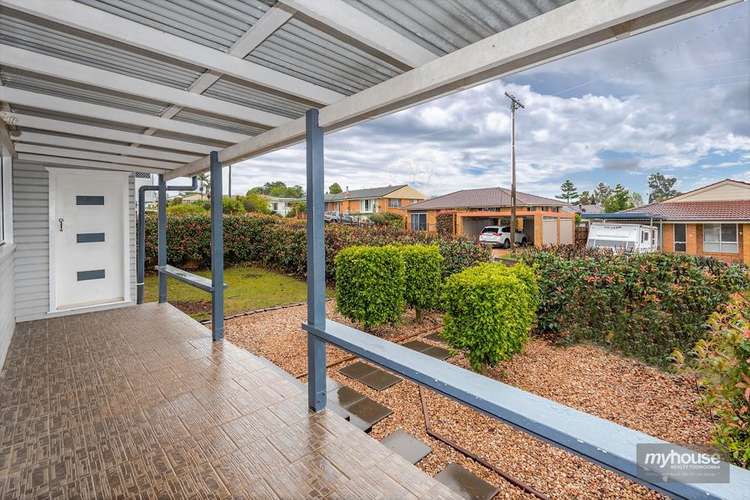 Third view of Homely house listing, 24 Loch Street, Centenary Heights QLD 4350