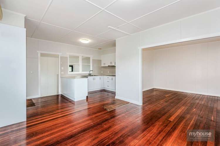 Sixth view of Homely house listing, 24 Loch Street, Centenary Heights QLD 4350