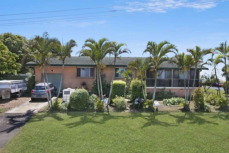 Second view of Homely house listing, 25 Walter Crescent, Banora Point NSW 2486