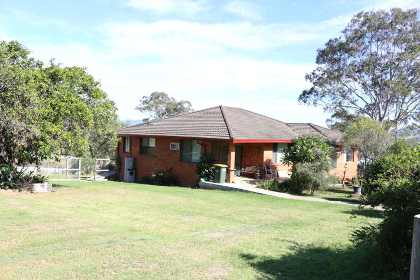 Main view of Homely acreageSemiRural listing, 1146 Gloucester Road, Wingham NSW 2429