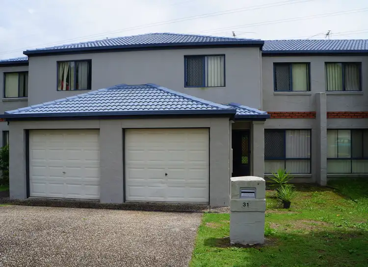 31/91 Ashridge Rd
