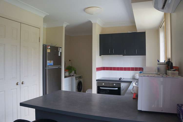 Second view of Homely townhouse listing, 31/91 Ashridge Rd, Darra QLD 4076