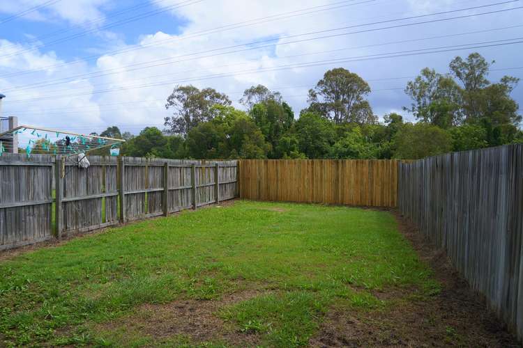 Sixth view of Homely townhouse listing, 31/91 Ashridge Rd, Darra QLD 4076