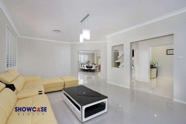 Second view of Homely house listing, 10 Barrawinga St, Telopea NSW 2117