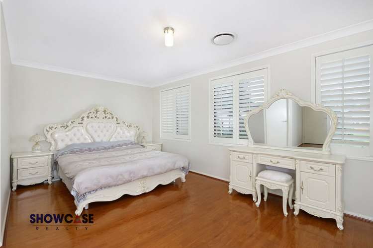 Sixth view of Homely house listing, 10 Barrawinga St, Telopea NSW 2117