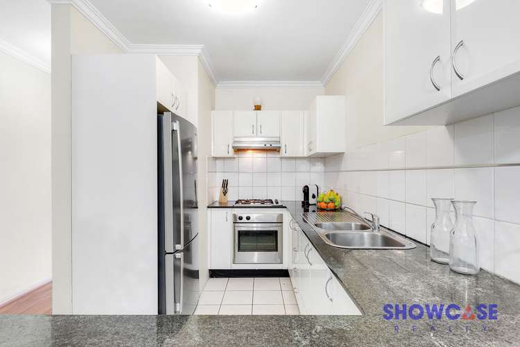 Second view of Homely unit listing, 9/2-6 Shirley St, Carlingford NSW 2118