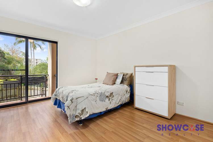 Fifth view of Homely unit listing, 9/2-6 Shirley St, Carlingford NSW 2118