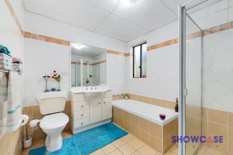 Sixth view of Homely unit listing, 9/2-6 Shirley St, Carlingford NSW 2118