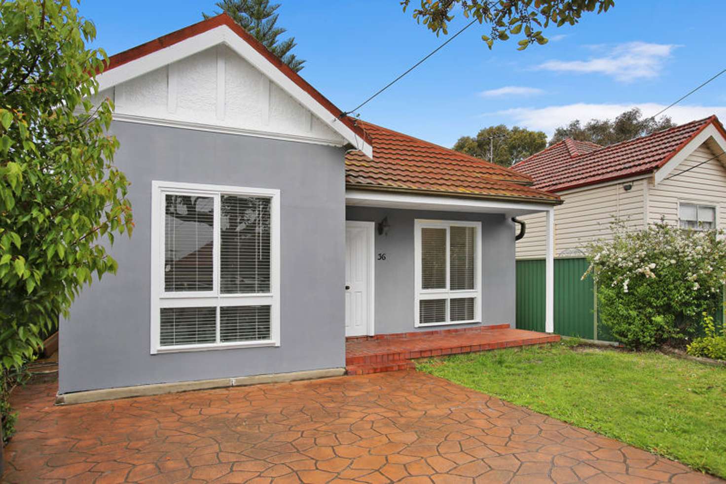 Main view of Homely house listing, 36 Chisholm Road, Auburn NSW 2144