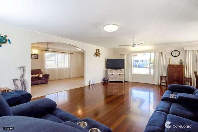 Fifth view of Homely house listing, 5 The Esplanade, Barney Point QLD 4680