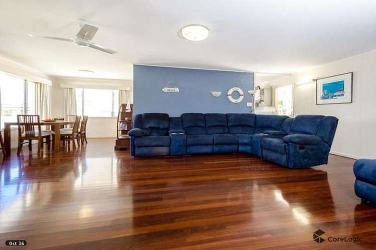 Sixth view of Homely house listing, 5 The Esplanade, Barney Point QLD 4680