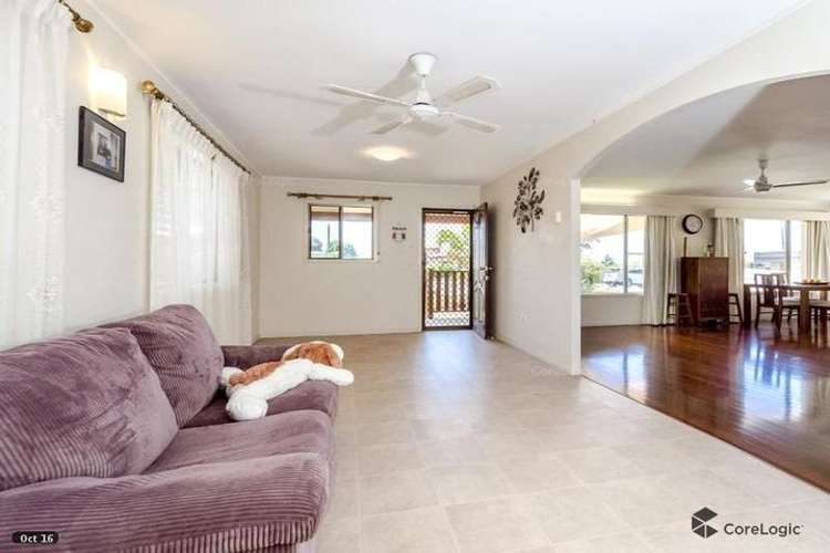 Seventh view of Homely house listing, 5 The Esplanade, Barney Point QLD 4680