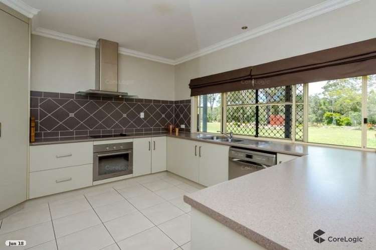 Fourth view of Homely acreageSemiRural listing, 4 Ambrose Lane, Beecher QLD 4680