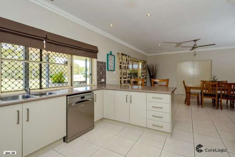 Fifth view of Homely acreageSemiRural listing, 4 Ambrose Lane, Beecher QLD 4680