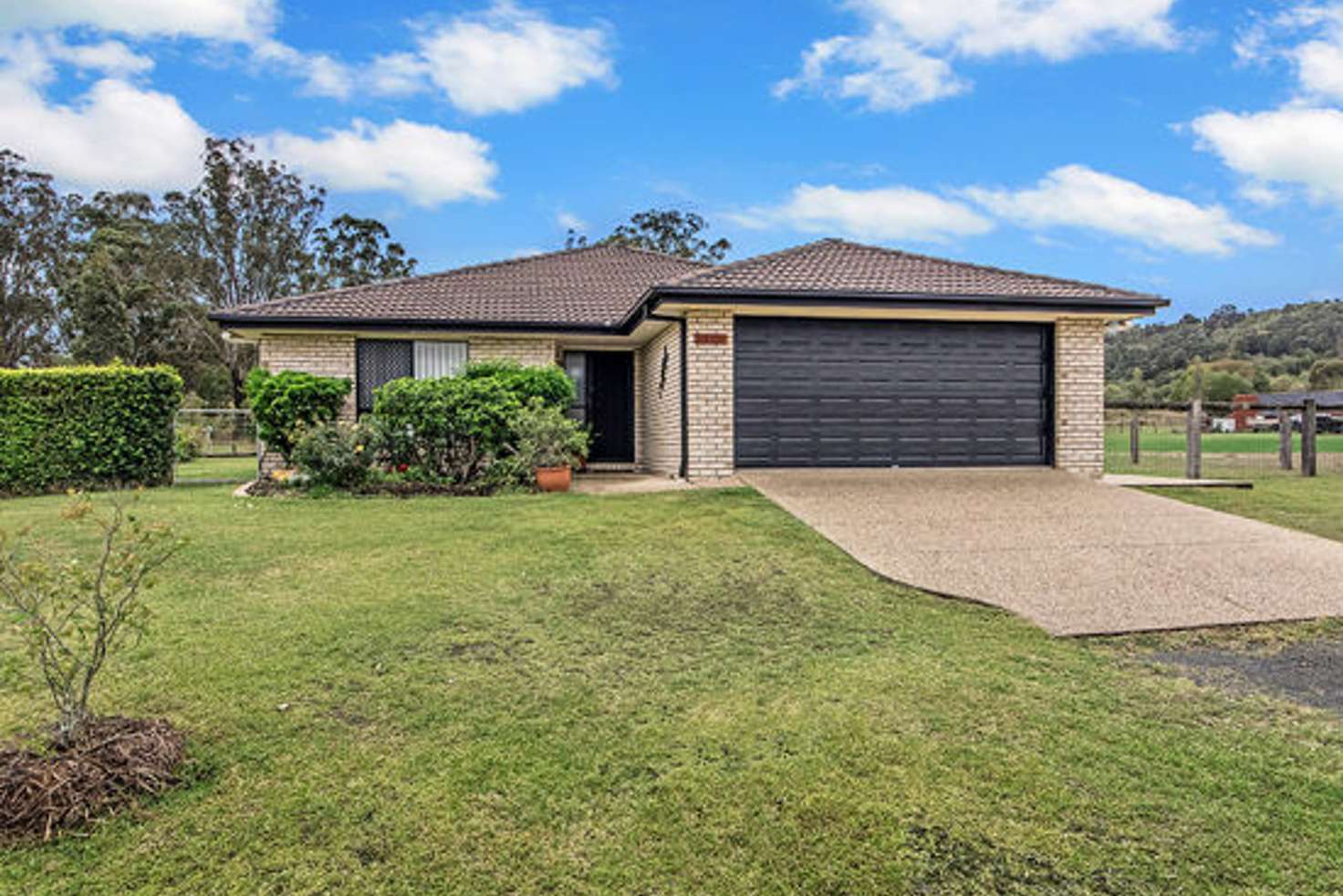 Main view of Homely house listing, 19 Harpeng Drive, Minden QLD 4311
