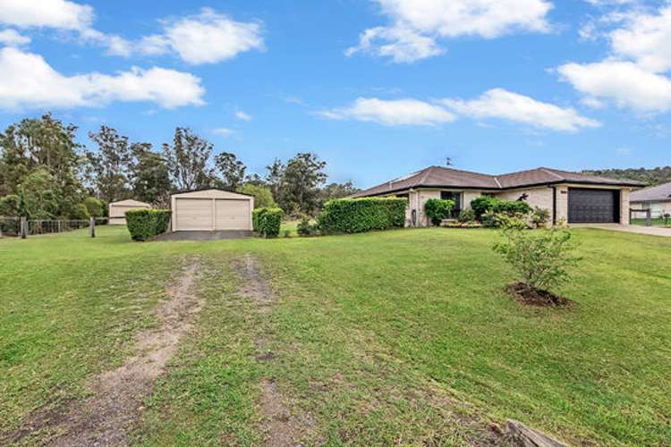Second view of Homely house listing, 19 Harpeng Drive, Minden QLD 4311