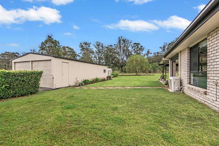 Third view of Homely house listing, 19 Harpeng Drive, Minden QLD 4311