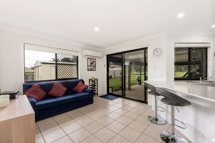 Fifth view of Homely house listing, 19 Harpeng Drive, Minden QLD 4311