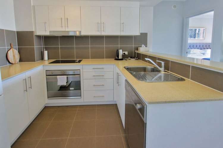 Fourth view of Homely apartment listing, 1080/1 Ocean Street, Burleigh Heads QLD 4220
