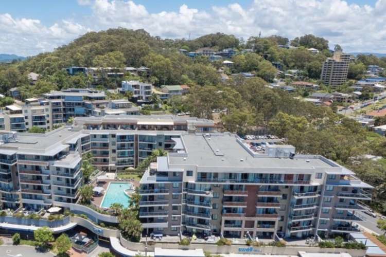Seventh view of Homely apartment listing, 1080/1 Ocean Street, Burleigh Heads QLD 4220