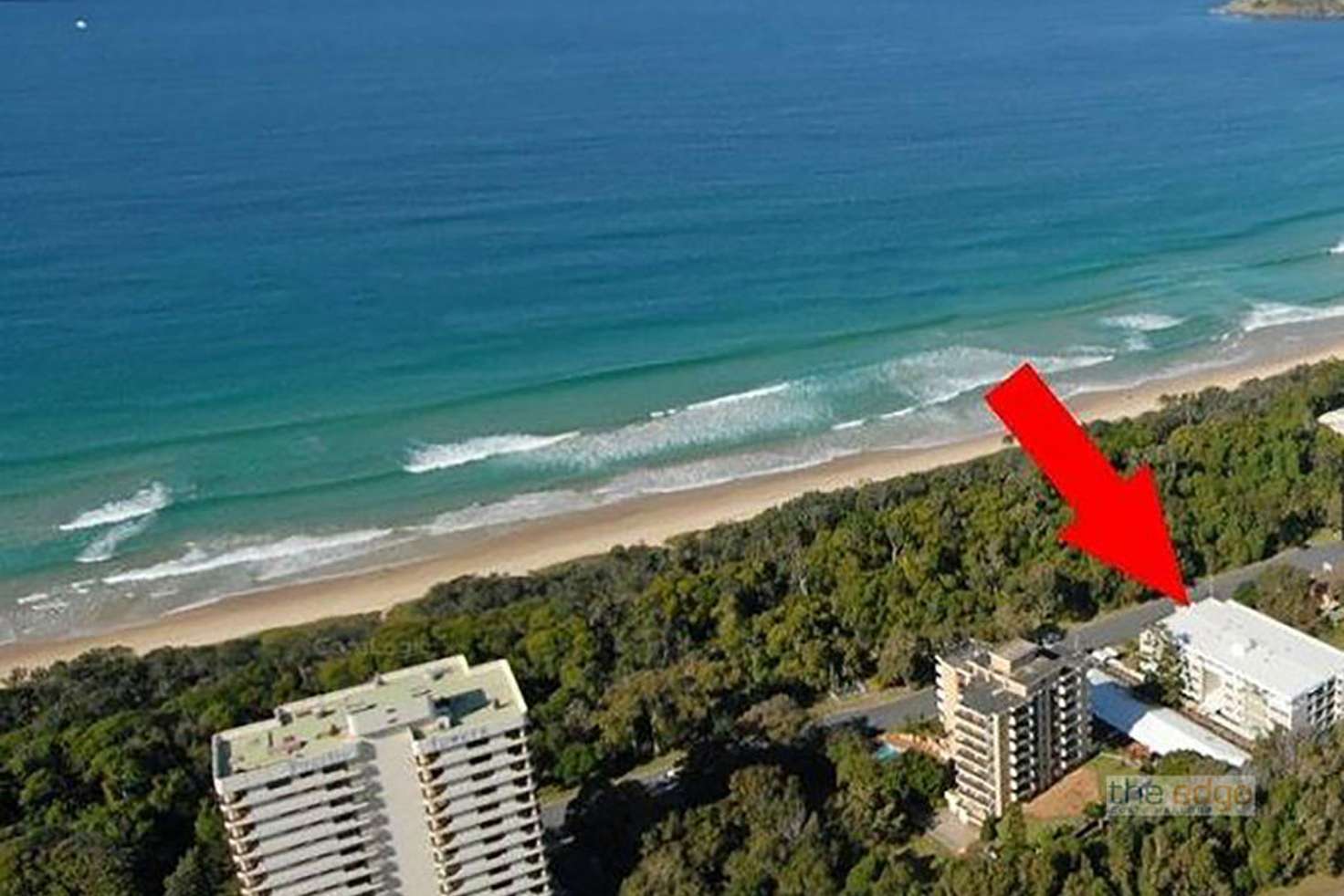 Main view of Homely unit listing, 17/103-105 Ocean Parade, Coffs Harbour NSW 2450