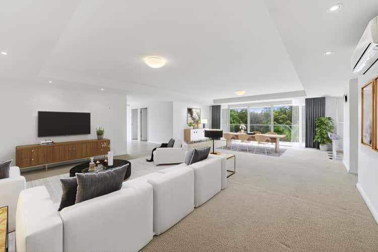 Third view of Homely unit listing, 17/103-105 Ocean Parade, Coffs Harbour NSW 2450