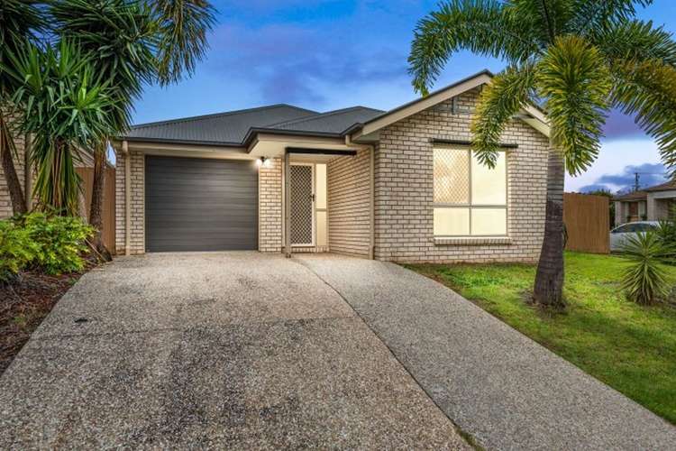 Main view of Homely house listing, 1 Rimfire Crescent, Bracken Ridge QLD 4017