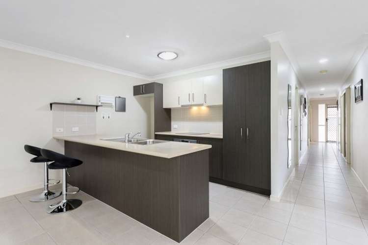 Second view of Homely house listing, 1 Rimfire Crescent, Bracken Ridge QLD 4017