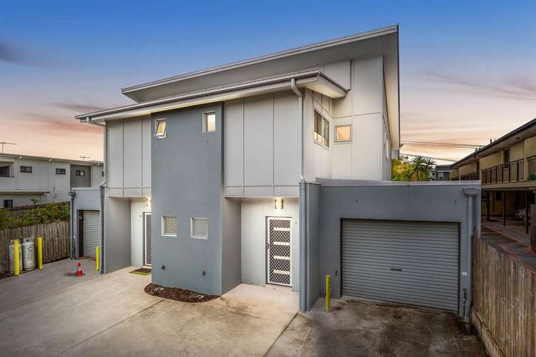 Second view of Homely townhouse listing, 7/23 Jones Road, Carina Heights QLD 4152