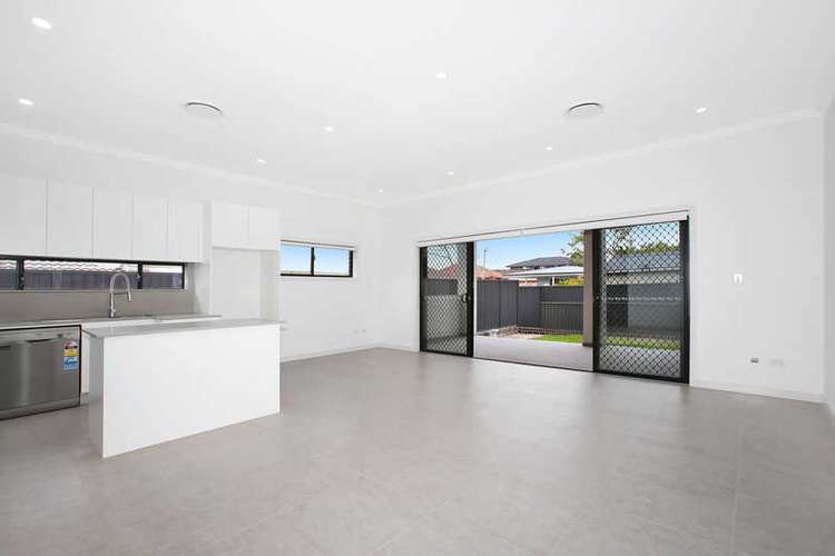 Third view of Homely semiDetached listing, 3A LUCINDA ROAD, Greystanes NSW 2145