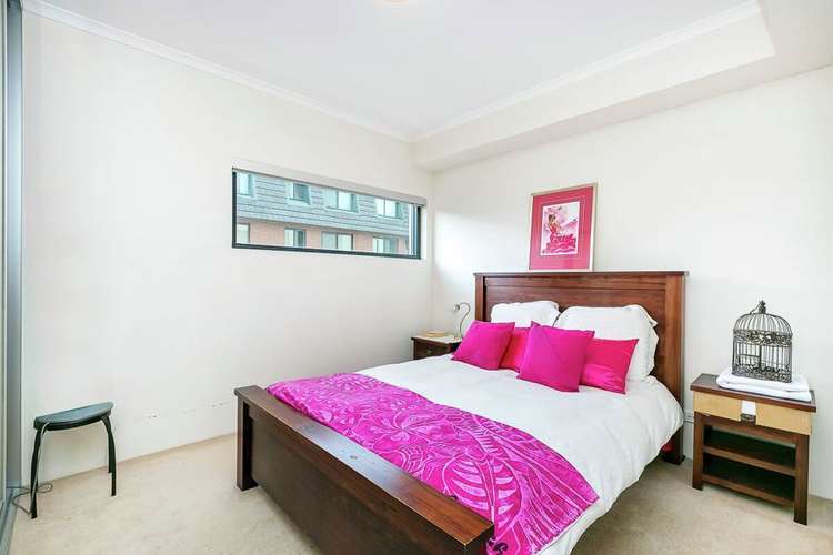 Second view of Homely apartment listing, 481/221 Sydney Park Road, Erskineville NSW 2043