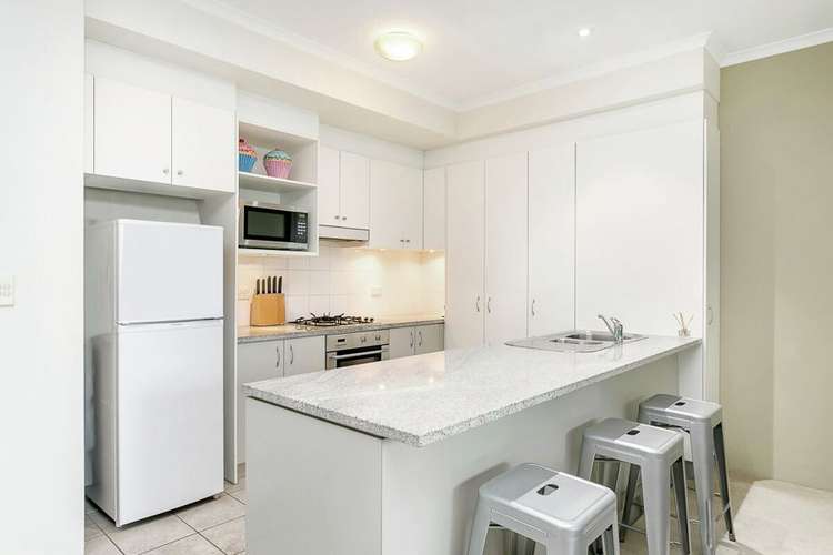 Fourth view of Homely apartment listing, 481/221 Sydney Park Road, Erskineville NSW 2043