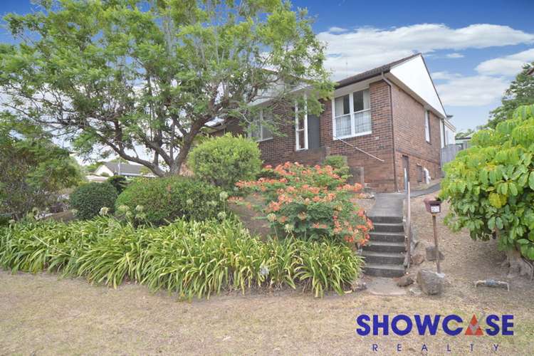 Main view of Homely house listing, 23 Bain Place, Dundas Valley NSW 2117