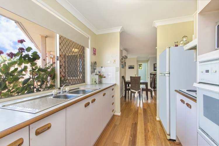 Second view of Homely semiDetached listing, 2/58 Glen Ayr, Banora Point NSW 2486