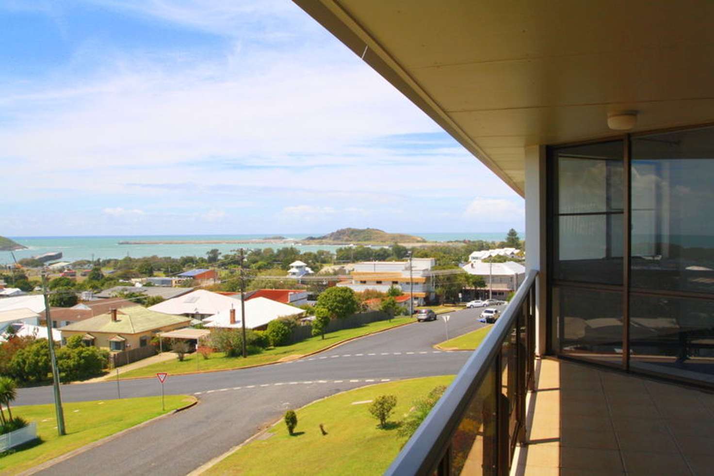 Main view of Homely apartment listing, 8/31 Collingwood Street, Coffs Harbour NSW 2450