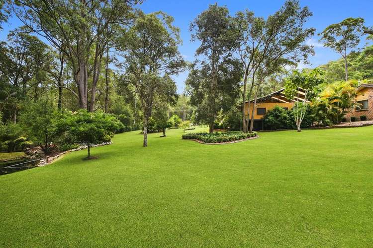 Third view of Homely lifestyle listing, 25 Treelands Drive, Jilliby NSW 2259