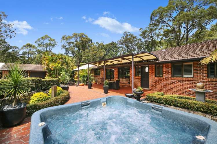 Fourth view of Homely lifestyle listing, 25 Treelands Drive, Jilliby NSW 2259